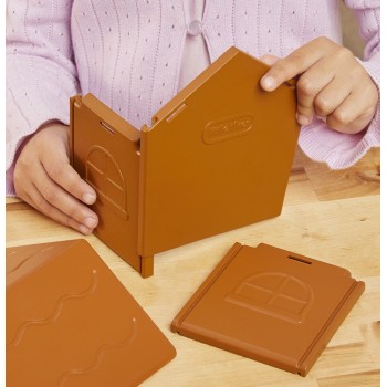 Little Tikes Creative CHEF σετ Μπισκοτόσπιτο 643446 050743643446