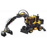 LEGO Technic Volvo EW160E 42053 5702015592055