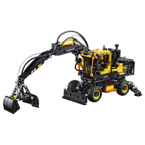 LEGO Technic Volvo EW160E 42053 5702015592055