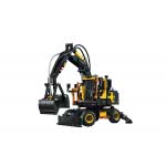 LEGO Technic Volvo EW160E 42053 5702015592055
