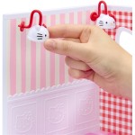 MGA Entertainment Miniverse - ΜΑΚΕ ΙΤ μίνι Hello Kitty PLAYSET 54718 035051547181