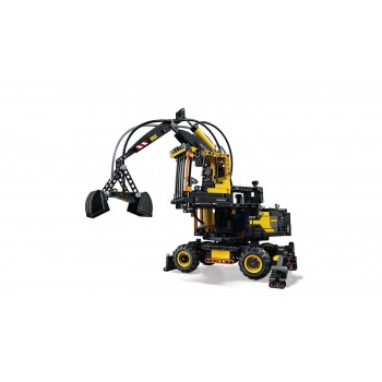LEGO Technic Volvo EW160E 42053 5702015592055