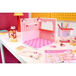 MGA Entertainment Miniverse - ΜΑΚΕ ΙΤ μίνι Hello Kitty PLAYSET 54718 035051547181