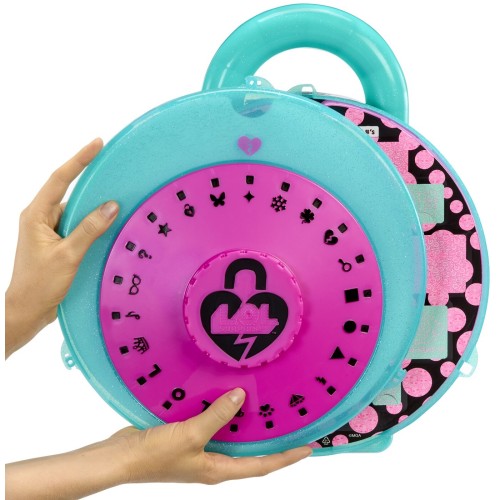 MGA Entertainment L.O.L. Surprise Eye Spy ΣΕΤ ΑΠΟΛΥΤΟ unboxing 542698-EUC 035051542698