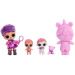 MGA Entertainment L.O.L. Surprise Eye Spy ΣΕΤ ΑΠΟΛΥΤΟ unboxing 542698-EUC 035051542698