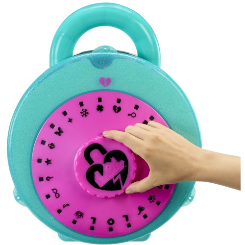 MGA Entertainment L.O.L. Surprise Eye Spy ΣΕΤ ΑΠΟΛΥΤΟ unboxing 542698-EUC 035051542698