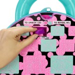 MGA Entertainment L.O.L. Surprise L.ol. Surprise!™ Eye Spy Series™ Ultimate Unboxing 542698-EUC 035051542698