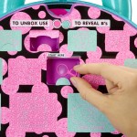 MGA Entertainment L.O.L. Surprise Eye Spy ΣΕΤ ΑΠΟΛΥΤΟ unboxing 542698-EUC 035051542698