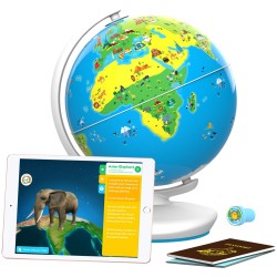 Giochi Preziosi Orboot Educational-interactive Aquarius PLH00000 8056379203827