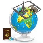 Giochi Preziosi Orboot Εκπαιδευτικη-διαδραστικη Υδρόγειος PLH00000 8056379203827