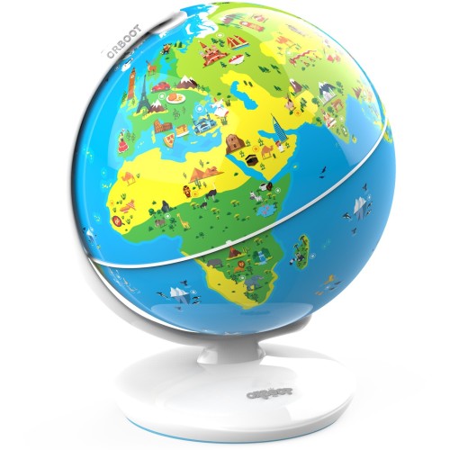 Giochi Preziosi Orboot Educational-interactive Aquarius PLH00000 8056379203827