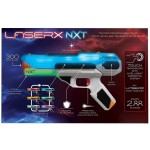 Giochi Preziosi Laser X Set of 2 NXT Launchers (lae18000) LAE18000 8056379202783