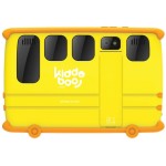 Kiddoboo Egoboo Eight Gen2 Tablet 8" (4GB/64GB) Yellow KB80P 5207244015110