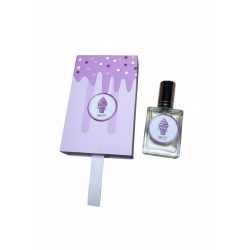 Toys-shop Choice Perfume 15Ml Alena And Princess In Ice Cream Box - Galato 01 / Galato 5202200079083