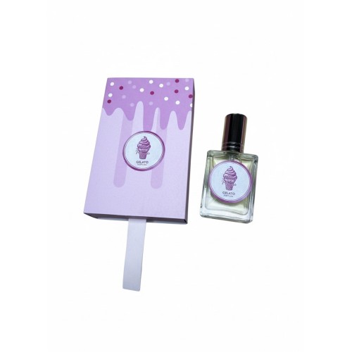 Toys-shop Choice Άρωμα 15Ml Alena And Princess Σε Κουτί Παγωτού - Gelato 01 / Galato 5202200079083