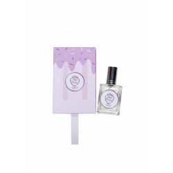 Toys-shop Choice Perfume 15Ml Alena And Princess In Ice Cream Box - Strawberry 01 / Strawberry 5202200079076