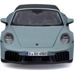 Maisto Porsche 911 Targa 4 Gts Hybrid 2025, Κλίμακα 1:18, Μοντέλο Diecast  48/31470 GN 090159314707