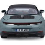Maisto - Porsche 911 Targa 4 Gts Hybrid 2025, 1:18 Scale, Diecast Model With 4 Ope 48/31470 GN 090159314707