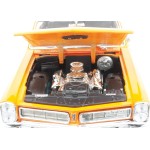 maisto 31885 - pontiac gto hurst vehicle  1965 scale 1/18, random color 48/31885 OG 090159318859