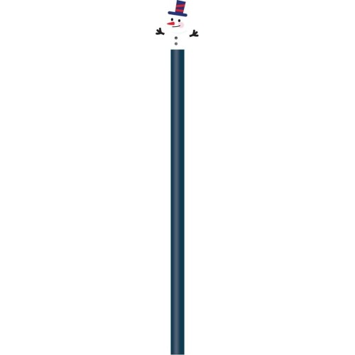 Diakakis imports Pencil CHRISTMAS 3X THE Littilies 000647124 5205698804762