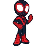 Diakakis imports Puzzle 5 Figures 24pcs 26x26x6,5cm Spidey 000508690 5205698794018