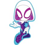 Diakakis imports Παζλ Spidey And His Amazing Friends Luna Toys 5 φιγούρες 24τμχ. 26x26x6,5εκ. 000508690 5205698794018
