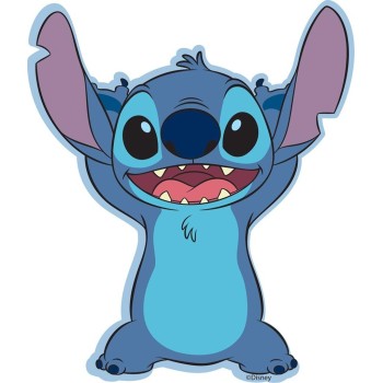 Diakakis imports Παζλ Disney Stitch Luna Toys 5 φιγούρες 24τμχ. 26x26x6,5εκ. 000565610 5205698793998