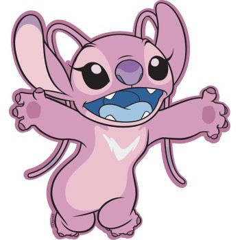 Diakakis imports Παζλ Disney Stitch Luna Toys 5 φιγούρες 24τμχ. 26x26x6,5εκ. 000565610 5205698793998