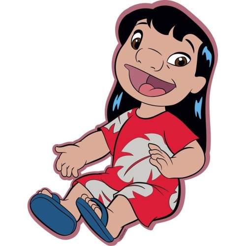 Diakakis imports Παζλ Disney Stitch Luna Toys 5 φιγούρες 24τμχ. 26x26x6,5εκ. 000565610 5205698793998