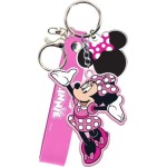 Diakakis imports Keychain Minnie 000564267 5205698659942