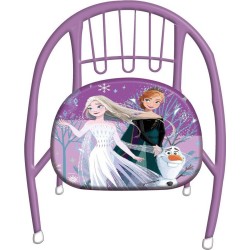Diakakis imports Metal Chair 36χ35χ36cm Frozen 2 0564119 5205698648786