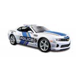 Maisto Special Edition 1:24 Chevrolet Camaro SS RS 31208 090159312086