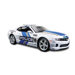Maisto Special Edition 1:24 Chevrolet Camaro SS RS 31208 090159312086