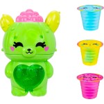 Jazwares 4" Cactus Bunny Kutie With 3 Kups Featuring Surprise Collectible Lil Kuties Micro Figures - Ages 5+ JWKK0001 1917267990