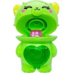 Jazwares 4" Cactus Bunny Kutie With 3 Kups Featuring Surprise Collectible Lil Kuties Micro Figures - Ages 5+ JWKK0001 1917267990