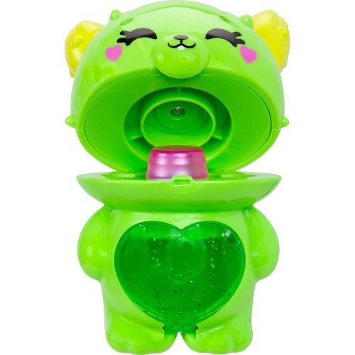 Jazwares 4" Cactus Bunny Kutie With 3 Kups Featuring Surprise Collectible Lil Kuties Micro Figures - Ages 5+ JWKK0001 1917267990