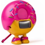 eolo Circuitmess Beep Boop Mochi | Interactive Digital Pet Toy for Kids | Fun Tech Mini Games, Sounds and Reactions | Collectibl