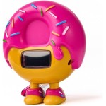 eolo Circuitmess Beep Boop Mochi | Interactive Digital Pet Toy for Kids | Fun Tech Mini Games, Sounds and Reactions | Collectibl