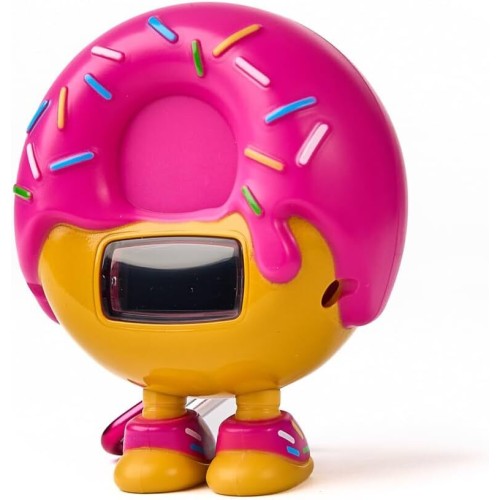 eolo Circuitmess Beep Boop Mochi | Ηλεκτρονικό Διαδραστικό Κατοικίδιο EOL05584 8411936734570