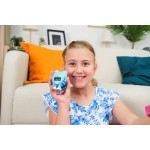 eolo Circuitmess Beep Boop Miao Miao | Interactive Digital Pet Toy for Kids | Fun Tech Mini Games, Sounds and Reactions | Collec