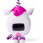 eolo Circuitmess Beep Boop Kirin | Interactive Digital Pet Toy for Kids | Fun Tech Mini Games, Sounds and Reactions | Collectibl