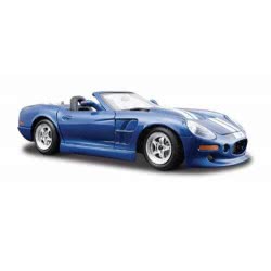 Maisto Special Edition 1:24 Shelfy Series One 1999 Μπλε 31277 090159312772