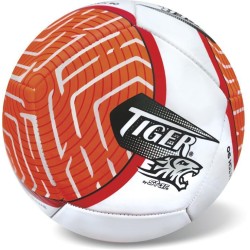 star Μπάλα Ποδοσφαίρου League Line - Fluo Orange Πορτοκαλί  35/893 5202522008938