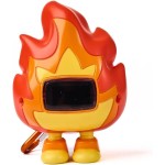 eolo CIRCUITMESS Beep Boop Fire Guardian Ηλεκτρονικό Διαδραστικό Κατοικίδιο EOL05584 8411936734563