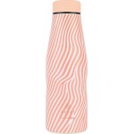 Estia Thermos Travel Flask Save the Aegean 500ml Soft Ripple 01-31589 5207158031589