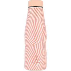 Estia Thermos Travel Flask Save the Aegean 500ml Soft Ripple 01-31589 5207158031589