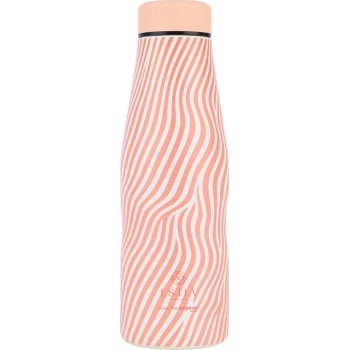 Estia Thermos Travel Flask Save the Aegean 500ml Soft Ripple 01-31589 5207158031589