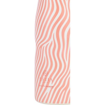 Estia Thermos Travel Flask Save the Aegean 500ml Soft Ripple 01-31589 5207158031589