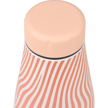 Estia Thermos Travel Flask Save the Aegean 500ml Soft Ripple 01-31589 5207158031589