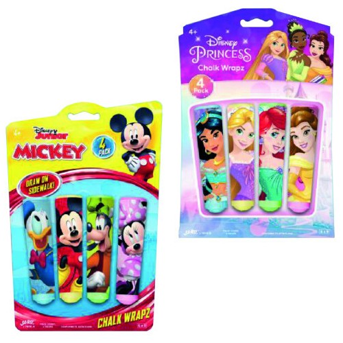 John Chalk Disney - 1 Piece 40563 4006149405634